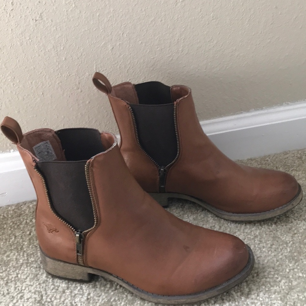 Booties
